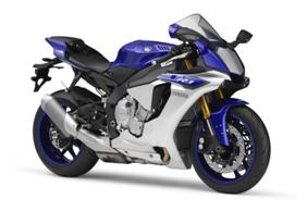 チタンコンロッドを採用したヤマハYZF-R1