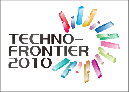 TECHNO-FRONTIER2010