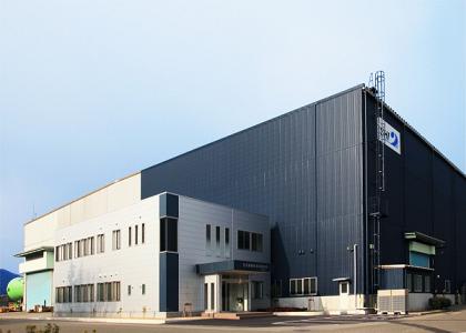住友重機械工業、愛媛製造所新居浜工場内に技術研究所棟を新設 | メカニカル・テック