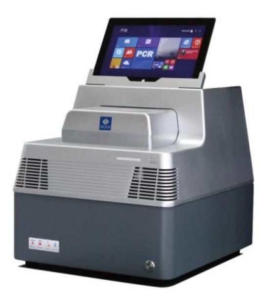 PCR検査装置